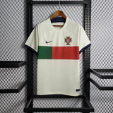 2022 FIFA World Cup Portugal Away Football Shirt image 1