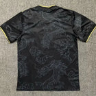 2023 RMA Black Special Edition Fans Training Shirts