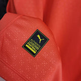 2025 Portugal Home Football Shirt image 6