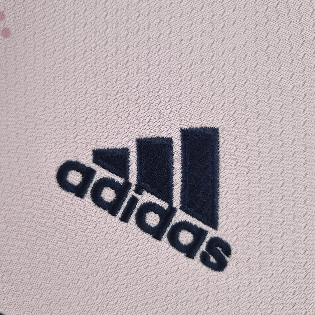 2022/2023 Arsenal Third Football Shirt image 8