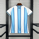 2026 Women's Argentina Home World Cup Football Shirt image 2