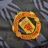 2025/2026 Manchester United Umbro Jacket Windbreaker