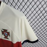 2022 FIFA World Cup Portugal Away Football Shirt image 8