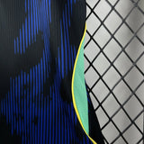 2026 Women's Brazil Away World Cup Football Shirt image 5