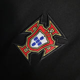 2006 Retro Portugal Away Football Shirt image 6
