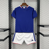 2026 Kids Size Japan Home World Cup Football Jersey