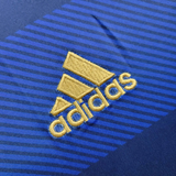 2014 Argentina Away Retro Football Shirt image 4