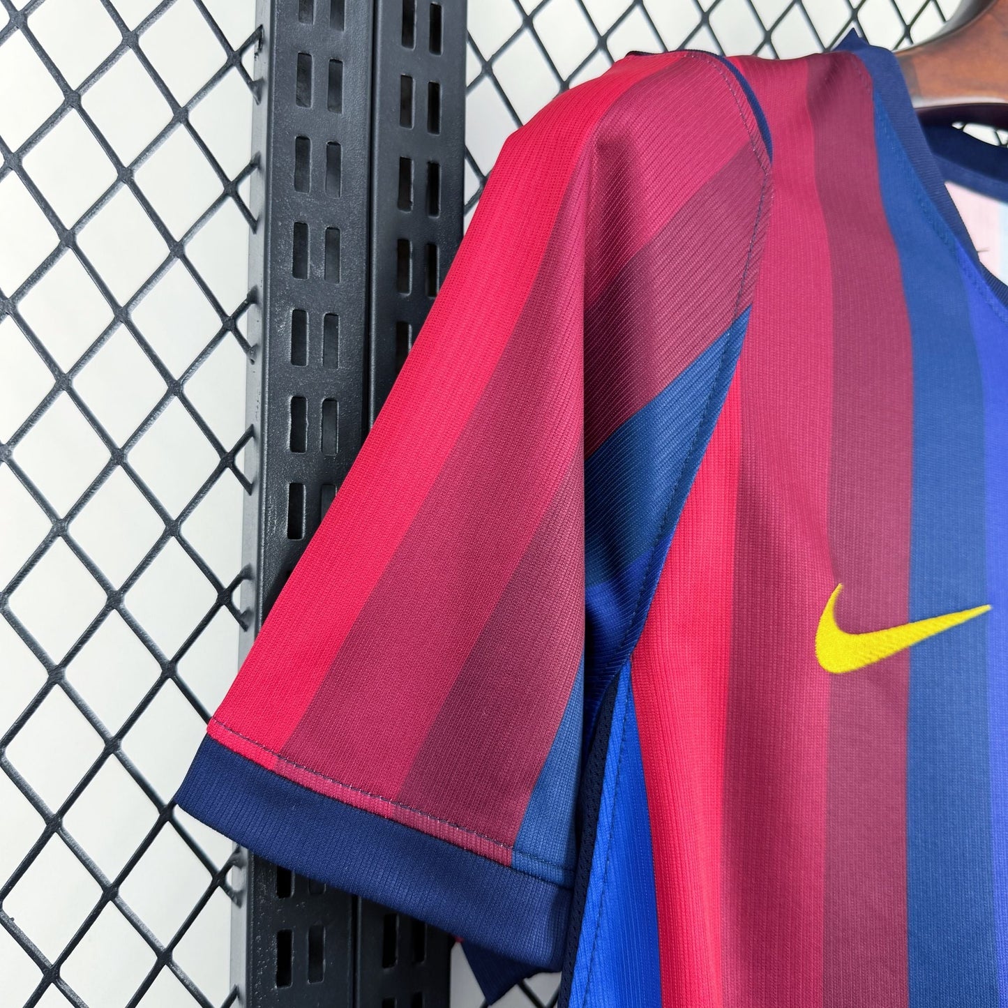 2026/2027 Barcelona Home Football Shirt image 4