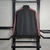 2025/2026 Manchester United Jacket Windbreaker