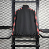 2025/2026 Manchester United Jacket Windbreaker