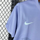 2026 Brazil Purple Rio Special Edition Football Shirt image 3