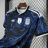 2026 Argentina Away World Cup Football Shirt image 3