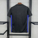 2025/2026 Barcelona x Kobe Bryant Away Pre-Match Football Shirt image 2