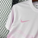 2026 Brazil Pink Rio Special Edition Football Shirt image 4