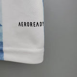 2021 Argentina Home Champion Football Shirt image 6