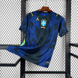 2026 Brazil Away World Cup Football Shirt image 1