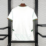 2026 Portugal White Special Edition Football Shirt image 2