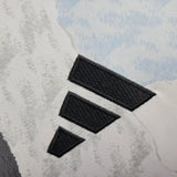 2024/2025 Real Madrid Pre-Match Football Shirt image 3