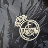 2024/2025 Real Madrid Black Dragon Special Edition Football Shirt image 4
