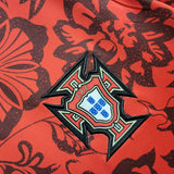 2025/2026 Portugal Special Rose Edition Football Shirt image 4