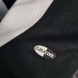 2006/2007 Real Madrid Away Long Sleeve Retro Football Shirt image 9