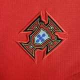 2024 Portugal Home Football Shirt - Kids image 5