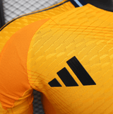 2024/2025 Real Madrid Away Player Version Football Shirt image 4