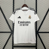 2024/2025 Real Madrid Home Football Shirt image 1