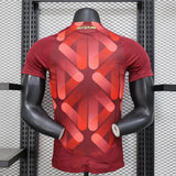 2025 Germany Away Player Version Football Shirt image 2