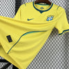 2026 Brazil Home World Cup Jersey