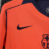 2025/2026 Barcelona Third Football Shirt image 7