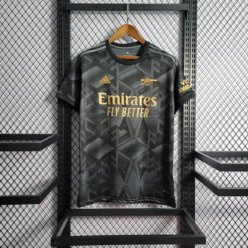 2022/2023 Arsenal Away Football Shirt image 1