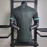 2024/2025 Liverpool Away Football Shirt - Player Version image 2