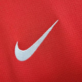 2024 Portugal Home Football Shirt image 9