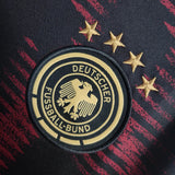 2022 Germany Away World Cup Football Shirt image 6