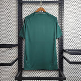 2012/2013 Real Madrid Third Retro Football Shirt image 2