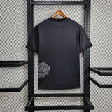2024/2025 Real Madrid Y-3 Special Edition Black Football Shirt
