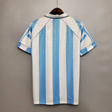 1996 Argentina Home Retro Football Shirt image 2