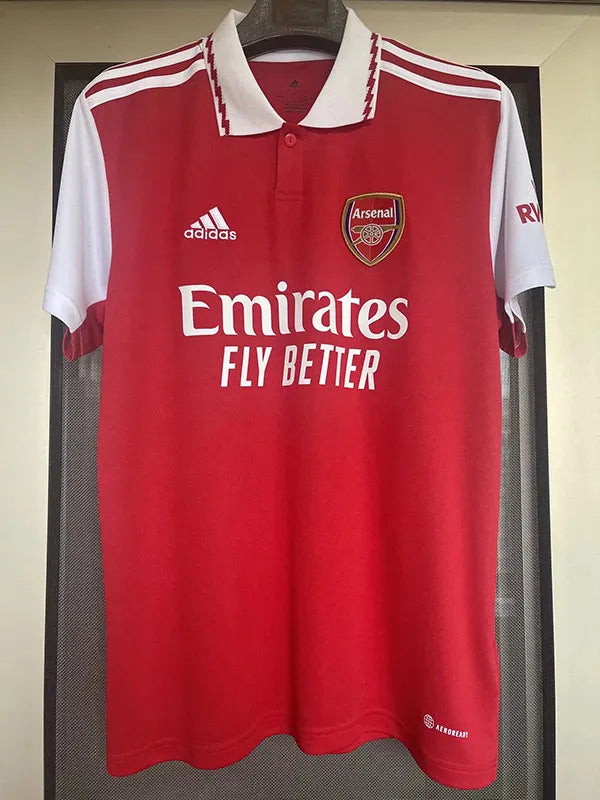 22-23 Aresnal Home Fans Soccer Jersey