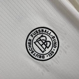 2025 Germany 125th Anniversary Football Shirt image 4