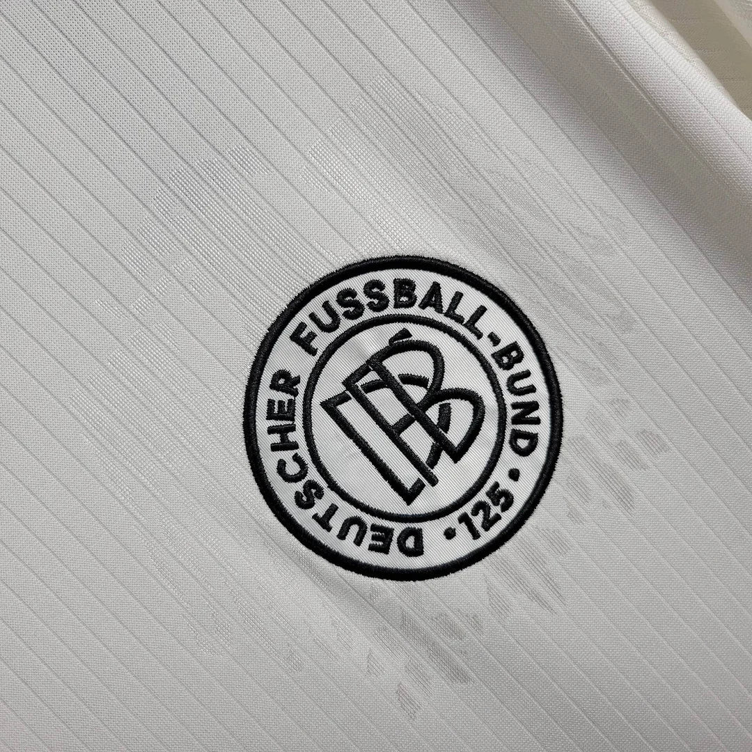 2025 Germany 125th Anniversary Football Shirt image 4