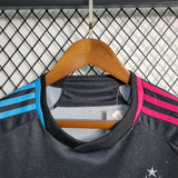 2026 Argentina Neon Lights Special Edition Football Shirt image 6