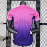 2024 Germany Away Player Version Football Shirt image 2