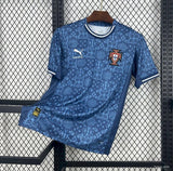 2025 Portugal Special Edition Football Shirt image 1
