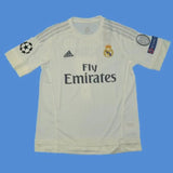 Maillot de football extérieur BAR 20-21