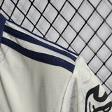 2022/2023 Real Madrid White Chinese Dragon Football Shirt image 9