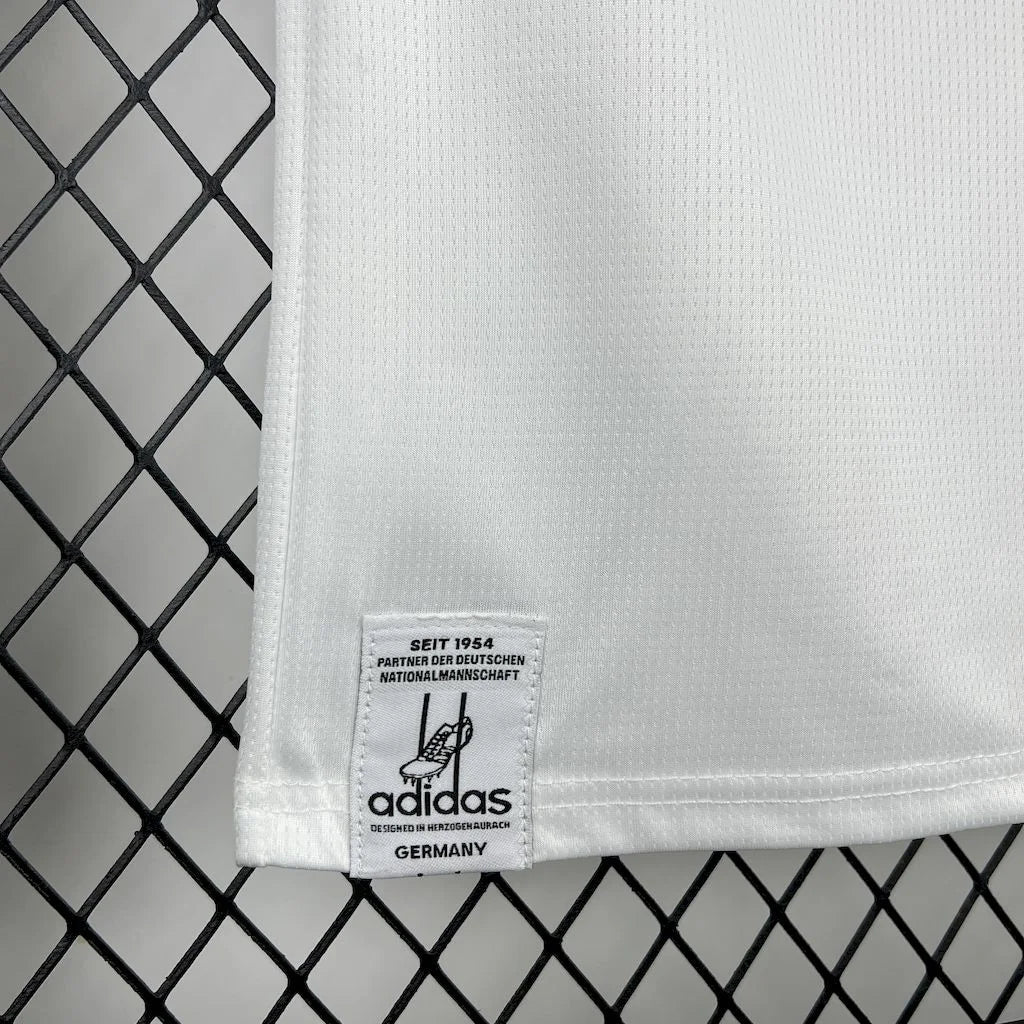 2026 Kids Germany Home Football Kit image 3