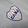2025/2026 Boca Juniors Jacket Windbreaker