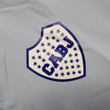 2025/2026 Boca Juniors Jacket Windbreaker