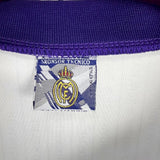 1996/1997 Real Madrid Third Retro Football Shirt image 6